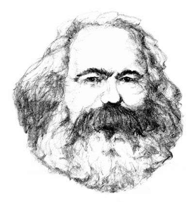 Karl Marx