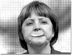 Angela Merkel