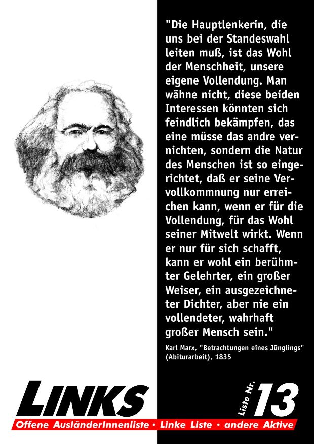 Titelseite (Karl Marx)